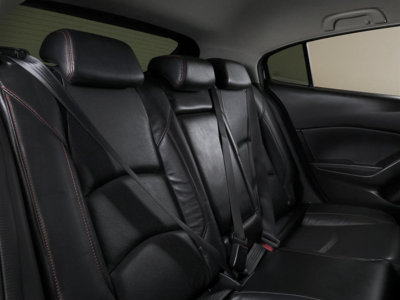 image-18, 2014 Mazda Axela 20S Sportshatch Touring 'Leather  at Christchurch
