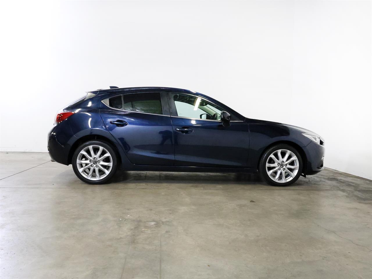 image-9, 2014 Mazda Axela 20S Sportshatch Touring 'Leather  at Christchurch