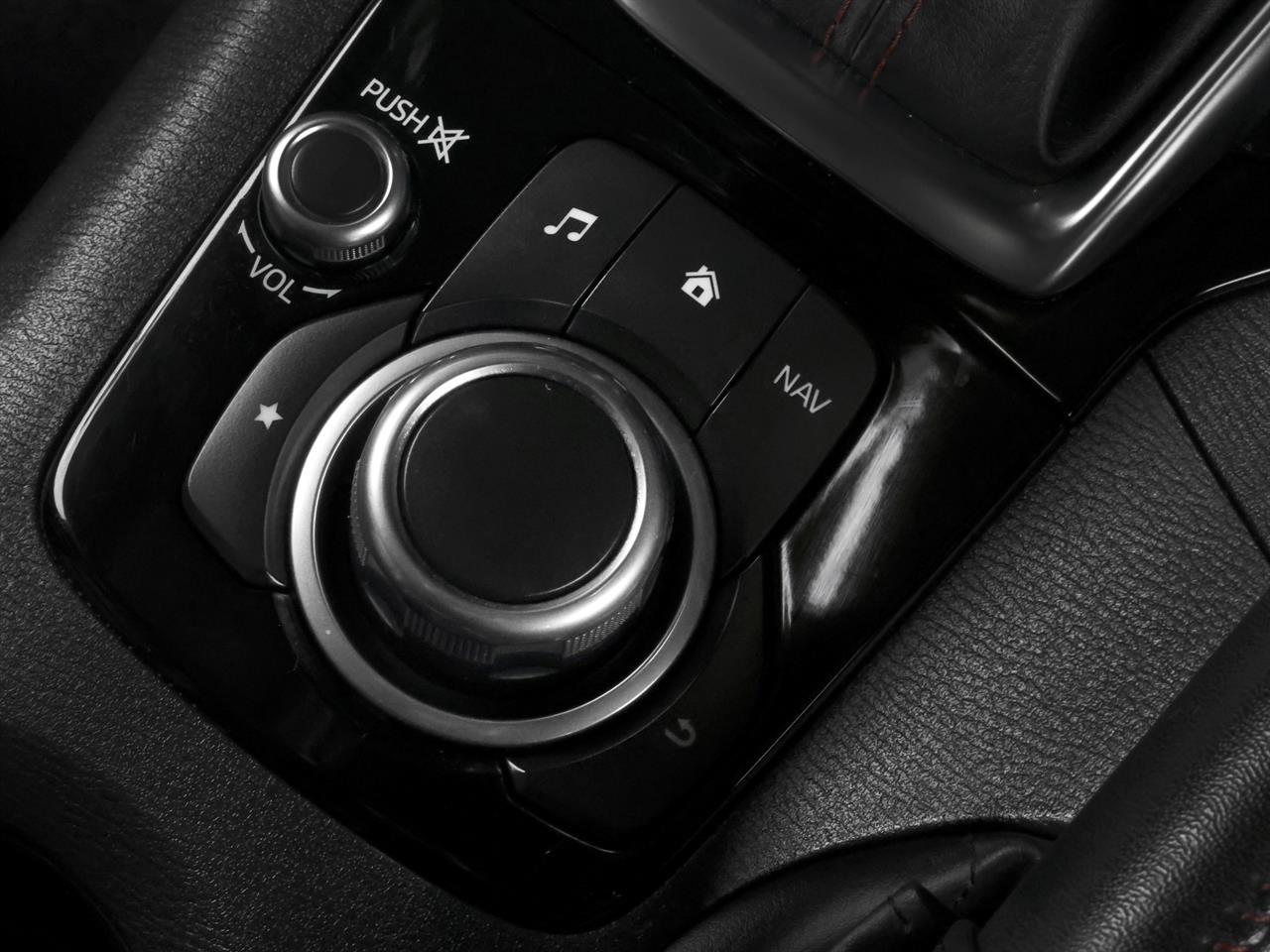 image-13, 2014 Mazda Axela 20S Sportshatch Touring 'Leather  at Christchurch