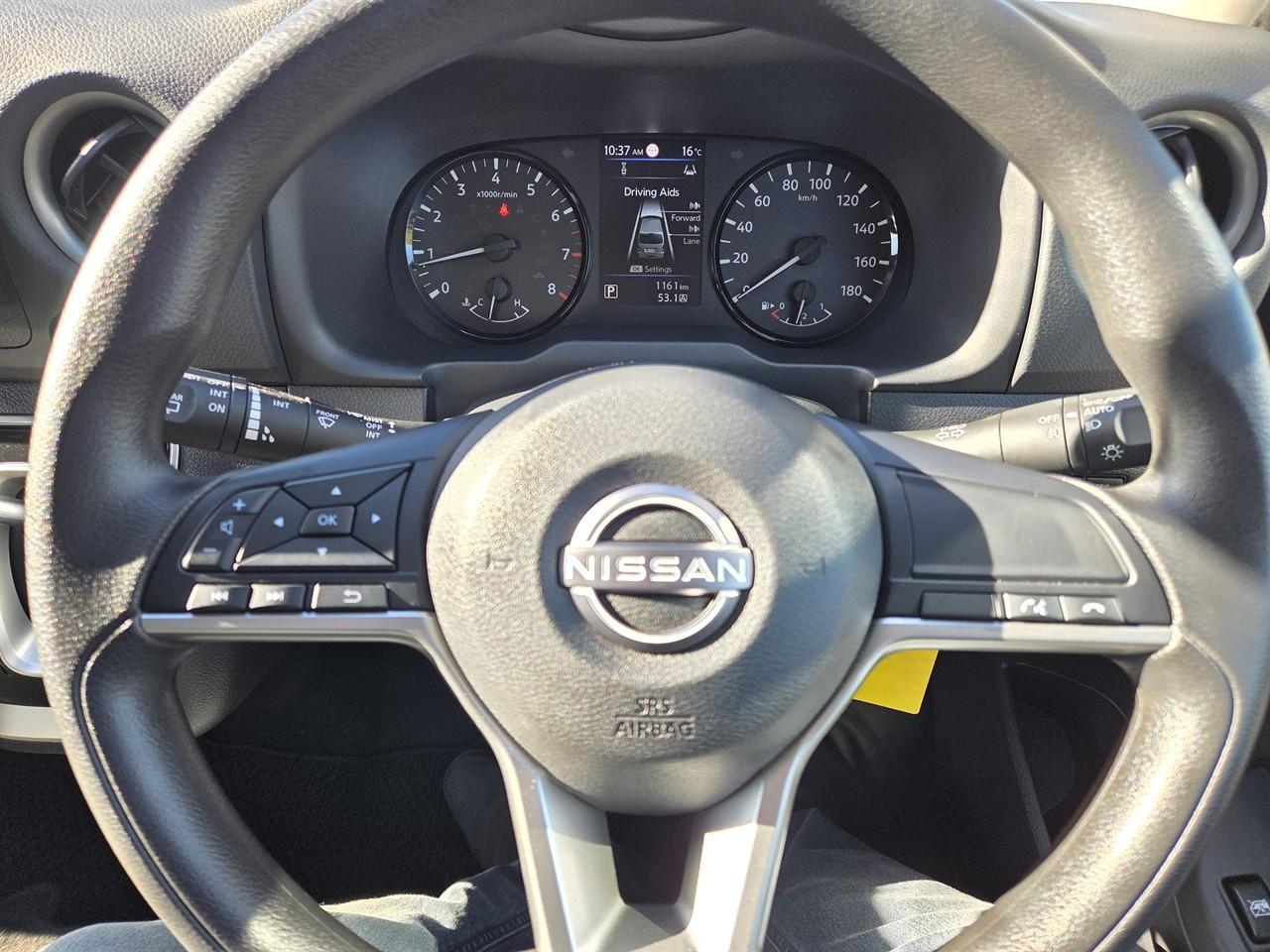 image-14, 2025 Nissan NV350 12 Seat Minibus 2WD/4WD at Christchurch