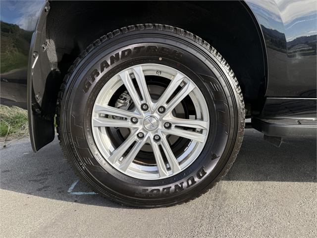 image-9, 2021 Toyota Land Cruiser Prado TX L Package at Dunedin