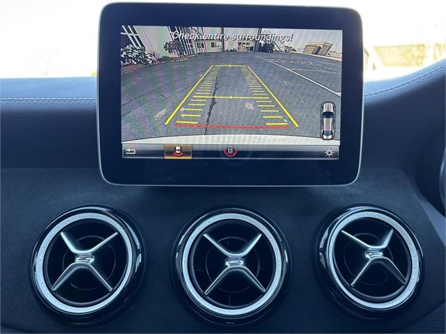 image-15, 2018 MercedesBenz CLA 200 1.6P/7At at Christchurch
