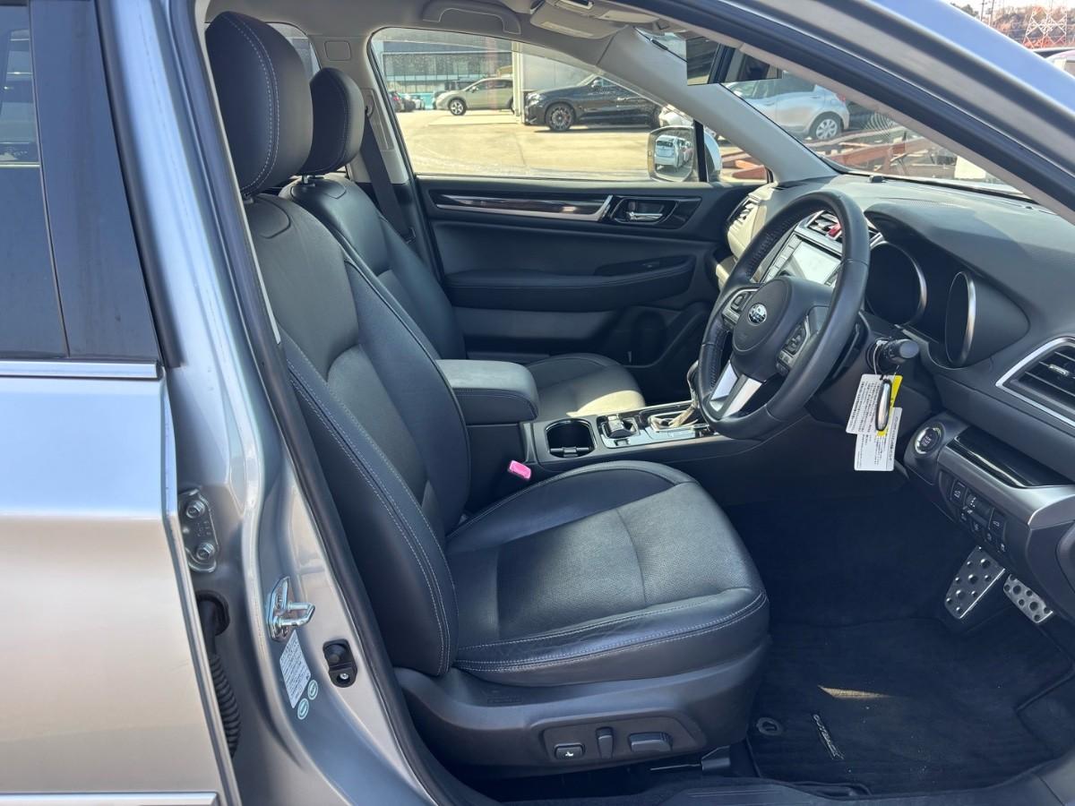 image-5, 2015 Subaru Outback Limited 4WD at Christchurch