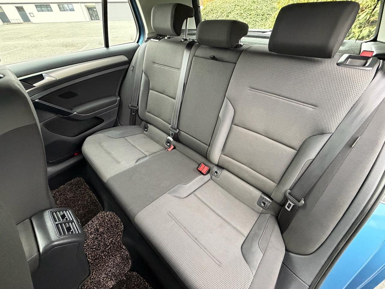 image-11, 2014 Volkswagen Golf TSI LOW KMS SAFE AND ECONOMIC at Gore