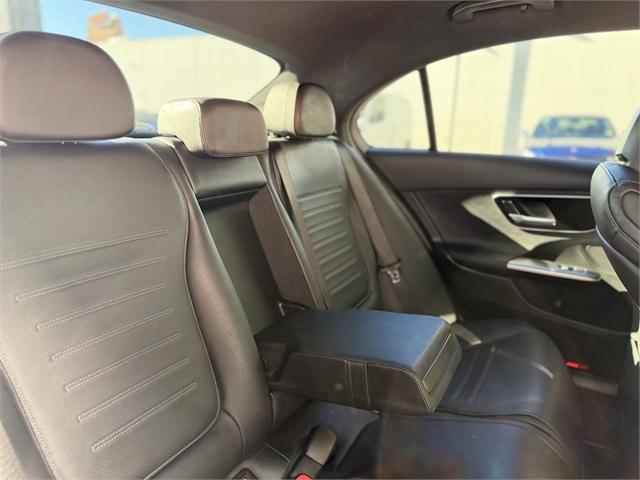 image-9, 2022 MercedesBenz C 200 NZ NEW 1.5T/150KW Hybrid at Christchurch