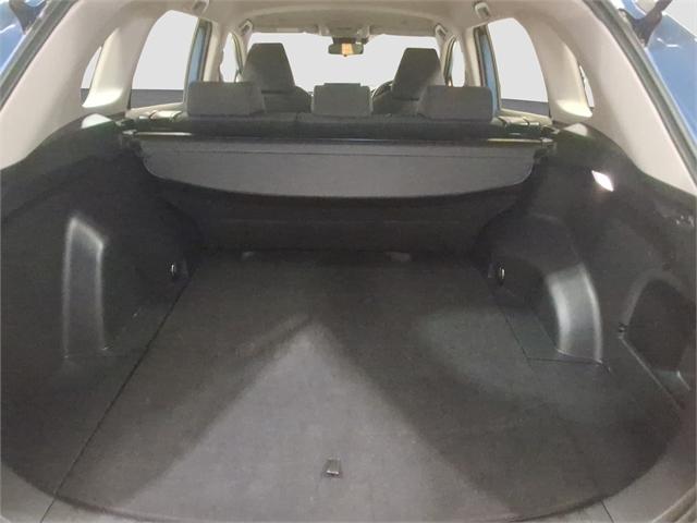 image-11, 2024 Toyota RAV4 GX 2.5P HYBRID AWD at Dunedin