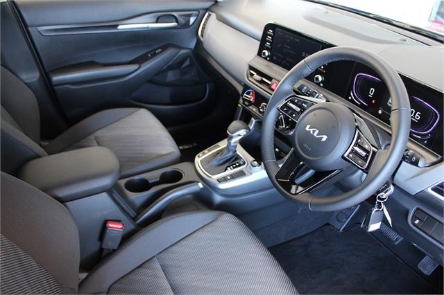 image-7, 2026 Kia Seltos LX 2.0L PETROL 3 YEAR SERVICE PLAN at Christchurch