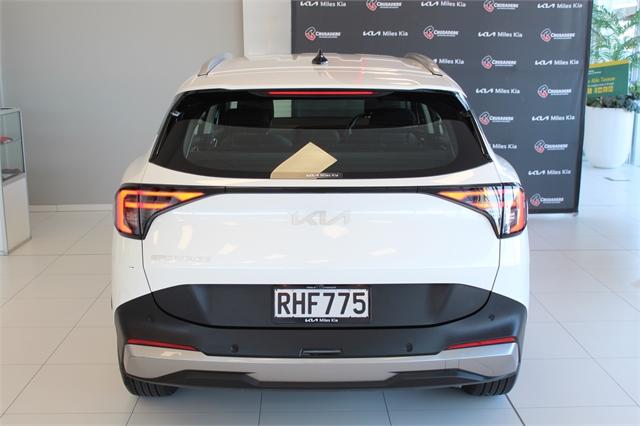 image-7, 2025 Kia Sportage LX URBAN 1.6L PETROL TURBO at Christchurch