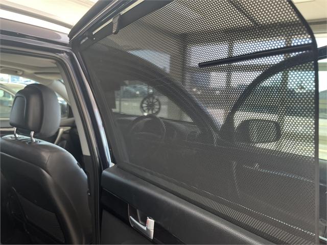 image-16, 2014 Kia Sorento 2.2 Diesel Premium at Timaru