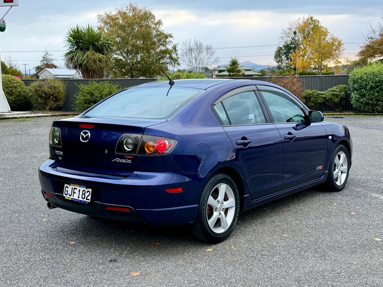 image-5, 2004 Mazda Axela SPORTS 2.O AUTO WITH LOW KMS at Gore