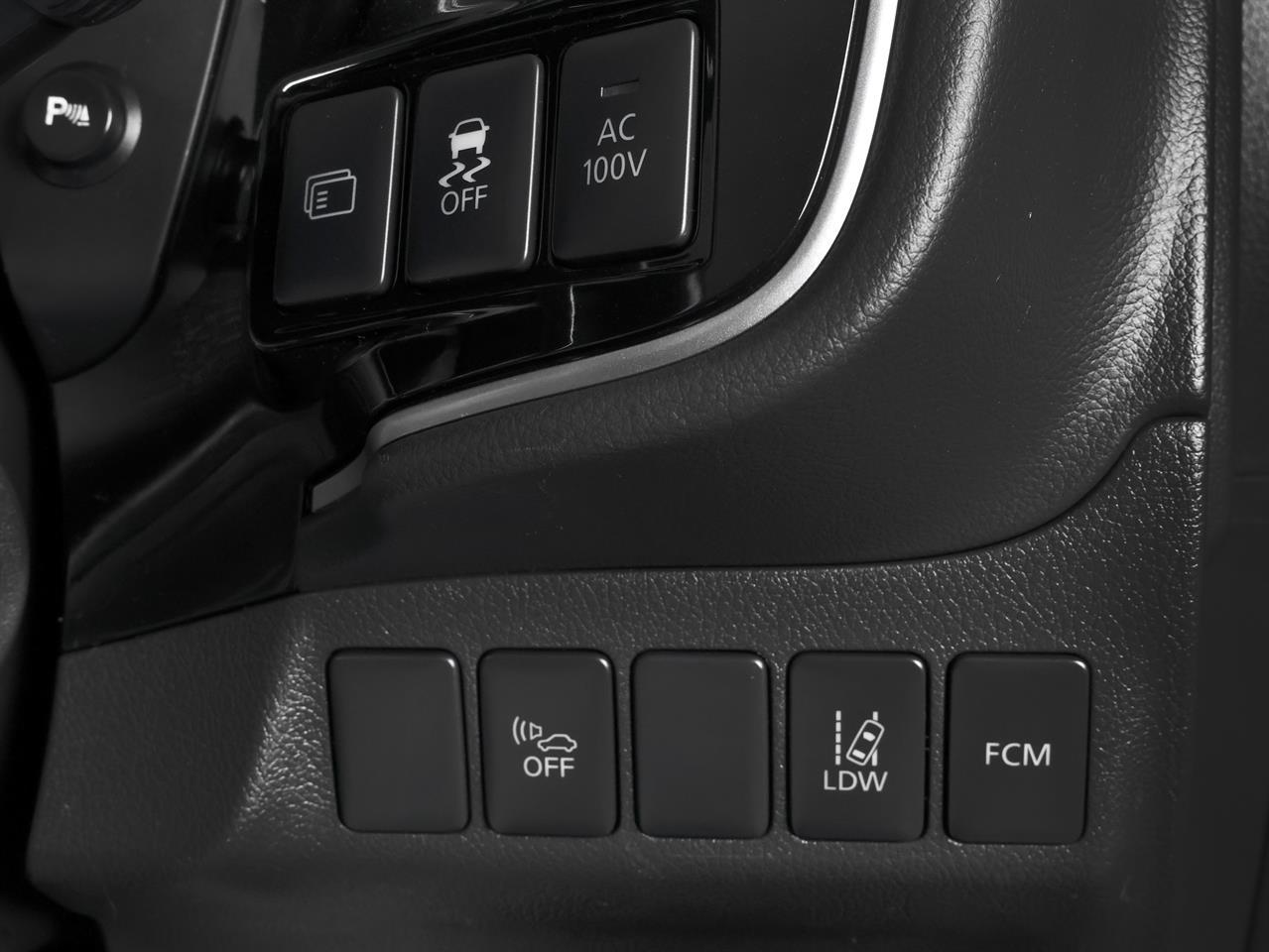 image-13, 2013 Mitsubishi Outlander PHEV G 4WD 'Safety Packa at Christchurch