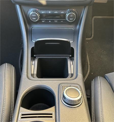 image-18, 2018 MercedesBenz CLA 200 1.6P/7At at Christchurch