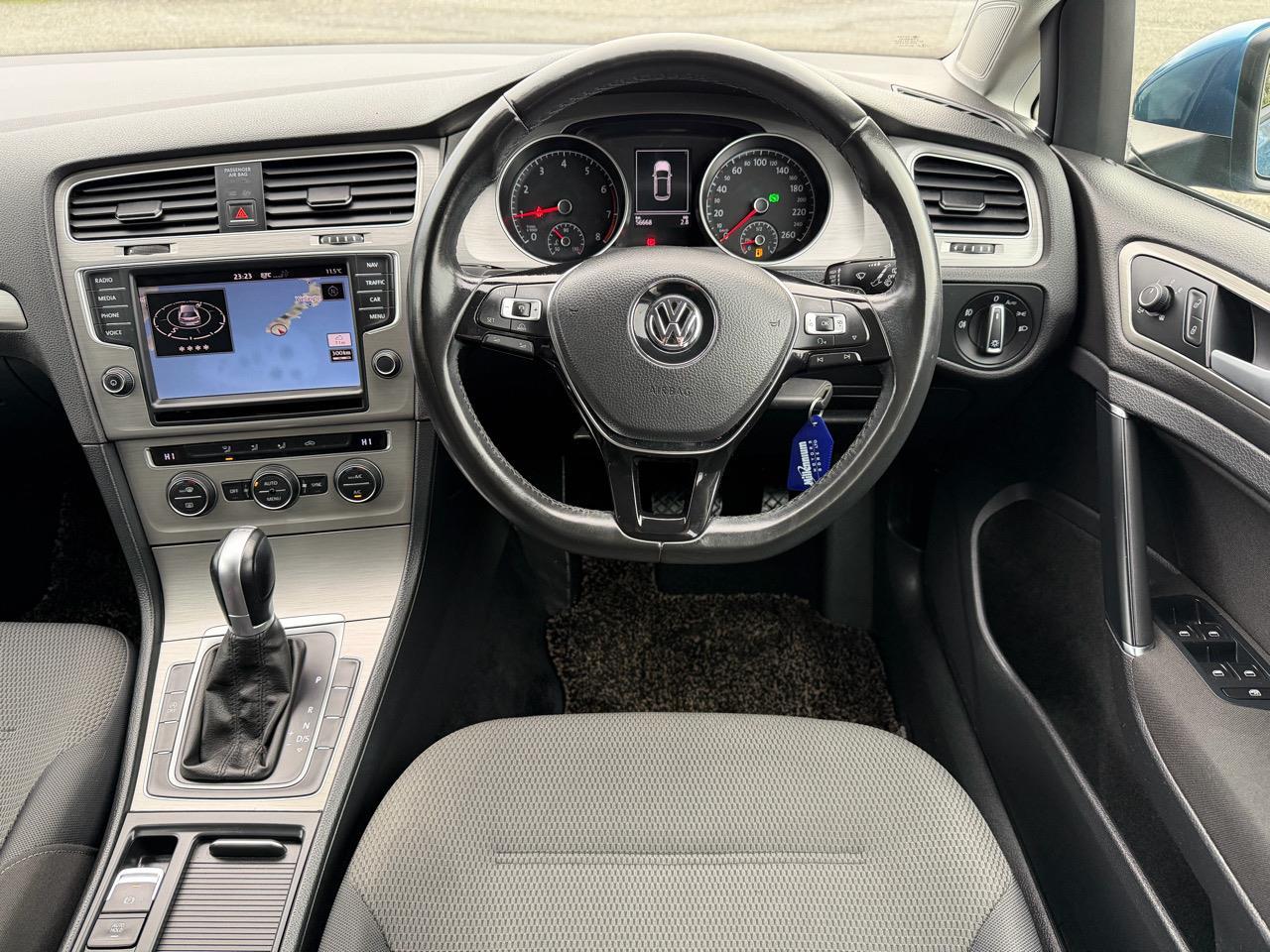 image-15, 2014 Volkswagen Golf TSI LOW KMS SAFE AND ECONOMIC at Gore