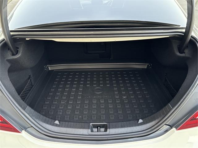 image-14, 2018 MercedesBenz CLA 200 1.6P/7At at Christchurch