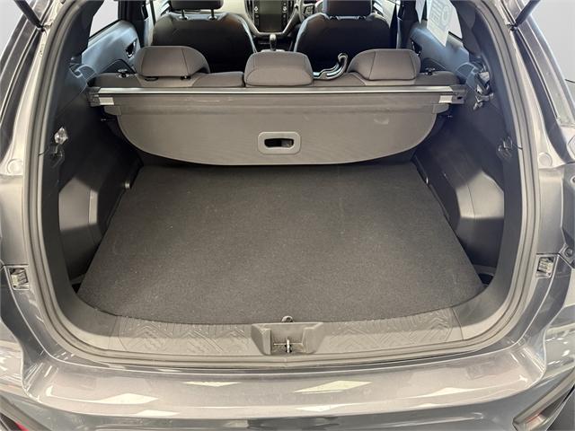 image-6, 2026 Subaru Crosstrek 2.0i Sport Edition at Dunedin