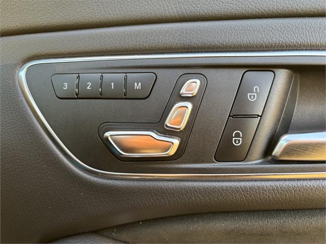 image-19, 2018 MercedesBenz CLA 200 1.6P/7At at Christchurch