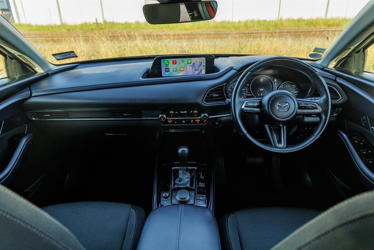 image-9, 2020 Mazda Cx-30 20S Proactive Touring at Christchurch