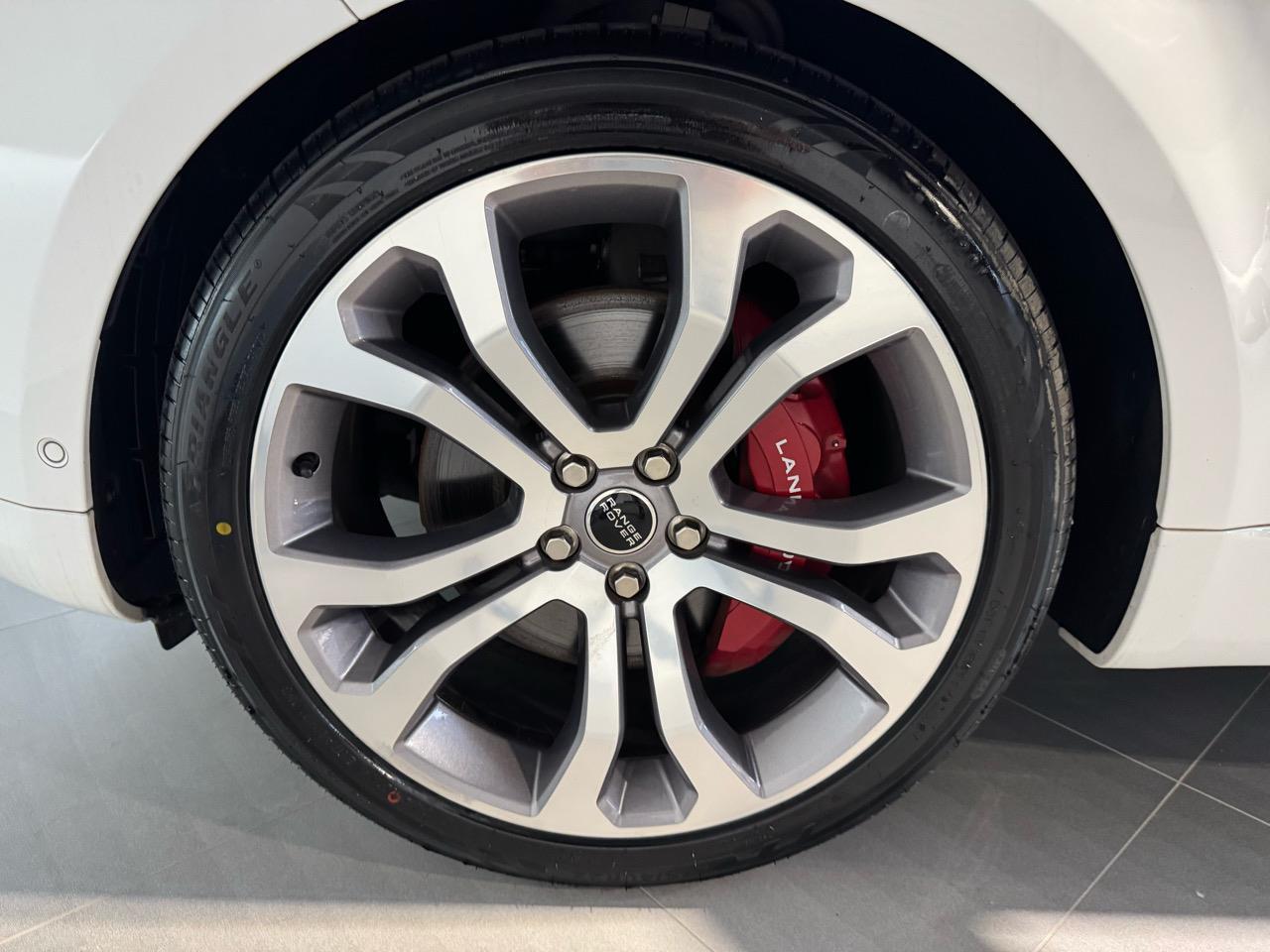 image-8, 2019 LandRover Range Rover Sport V6 Supercharged A at Christchurch