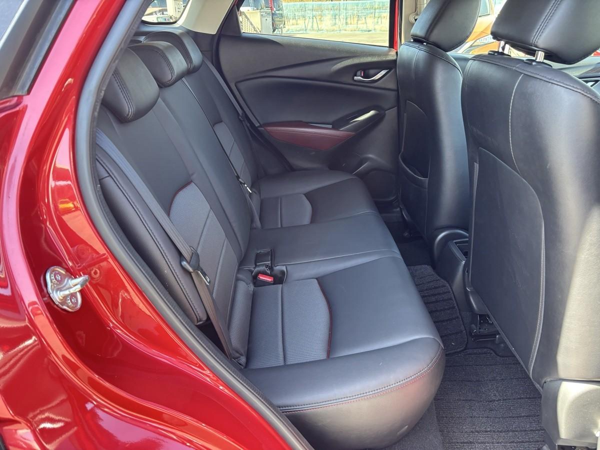 image-6, 2018 Mazda CX-3 20S PROACTIVE at Christchurch