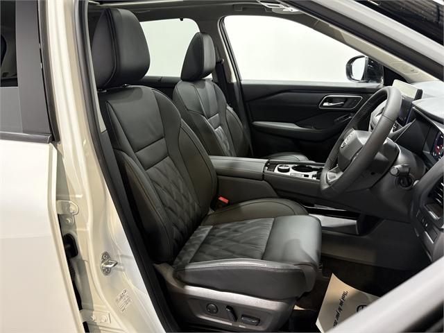 image-10, 2026 Nissan X-Trail Ti-L ePower at Invercargill