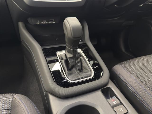 image-16, 2026 Subaru Forester Hybrid AWD Wagon CVT at Dunedin