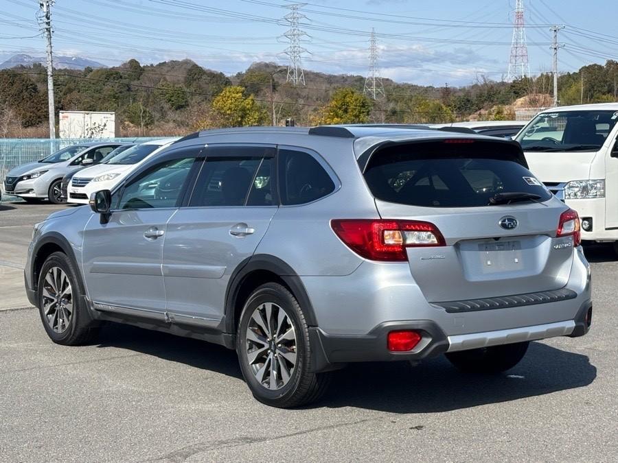 image-4, 2015 Subaru Outback Limited 4WD at Christchurch