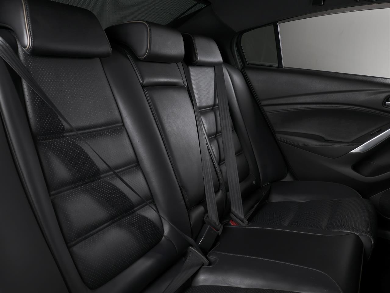 image-18, 2016 Mazda Atenza 25S Leather Package 'Facelift' at Christchurch