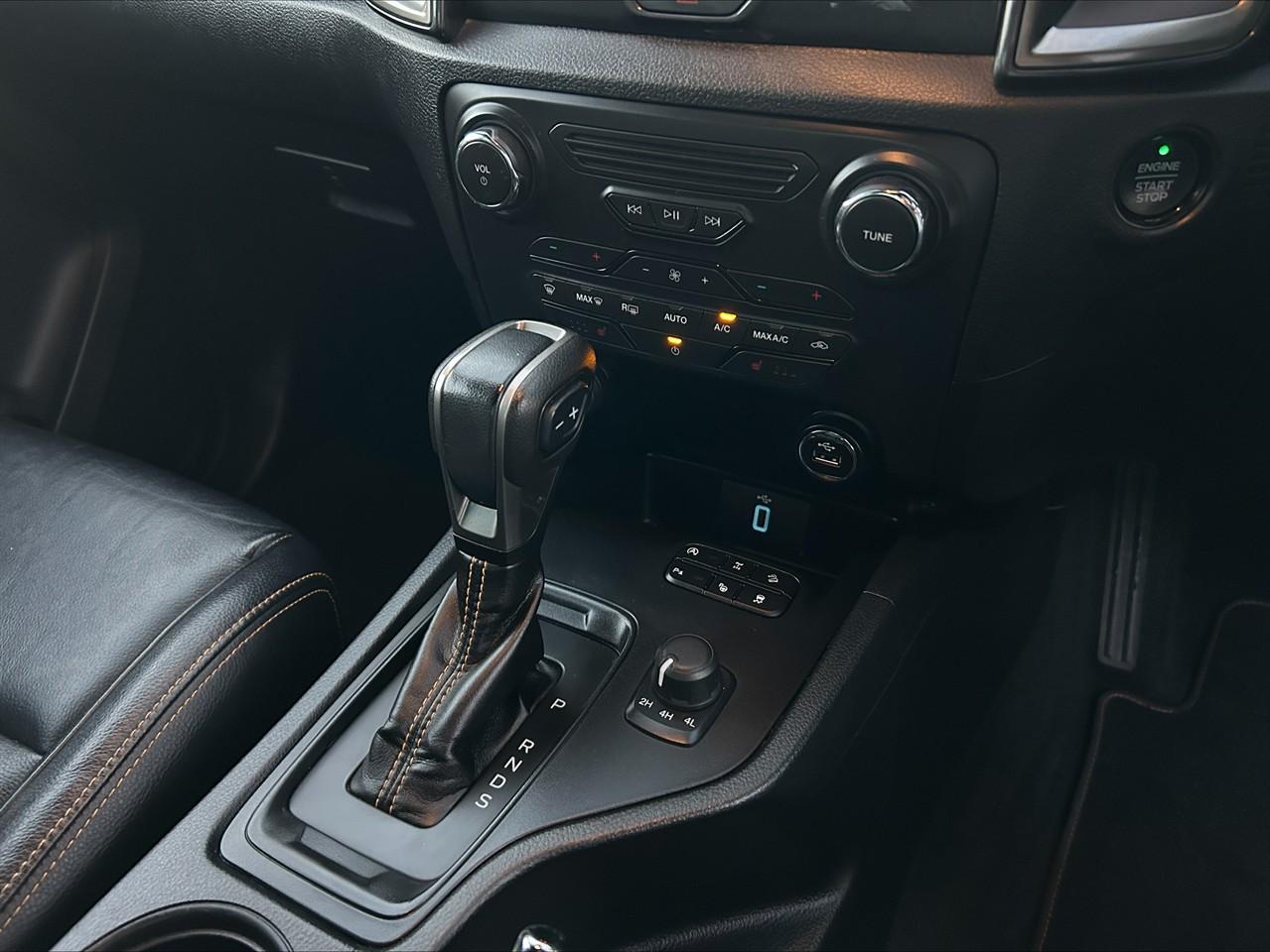 image-12, 2022 Ford Ranger Wildtrak X 2.0D/4WD at Waimakariri