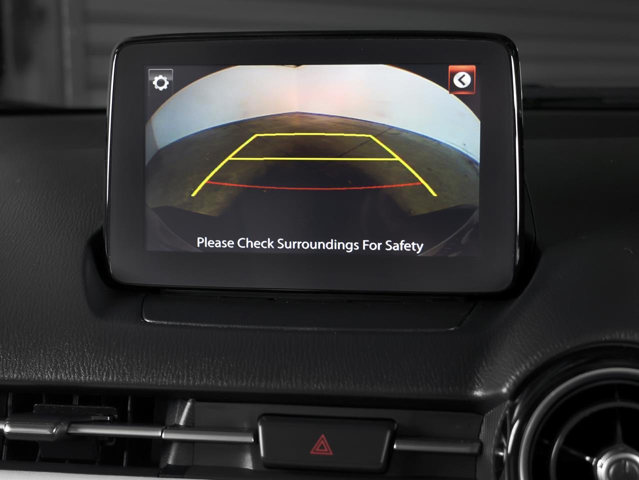 image-15, 2018 Mazda CX-3 20S 4WD 'Leather Package' at Christchurch