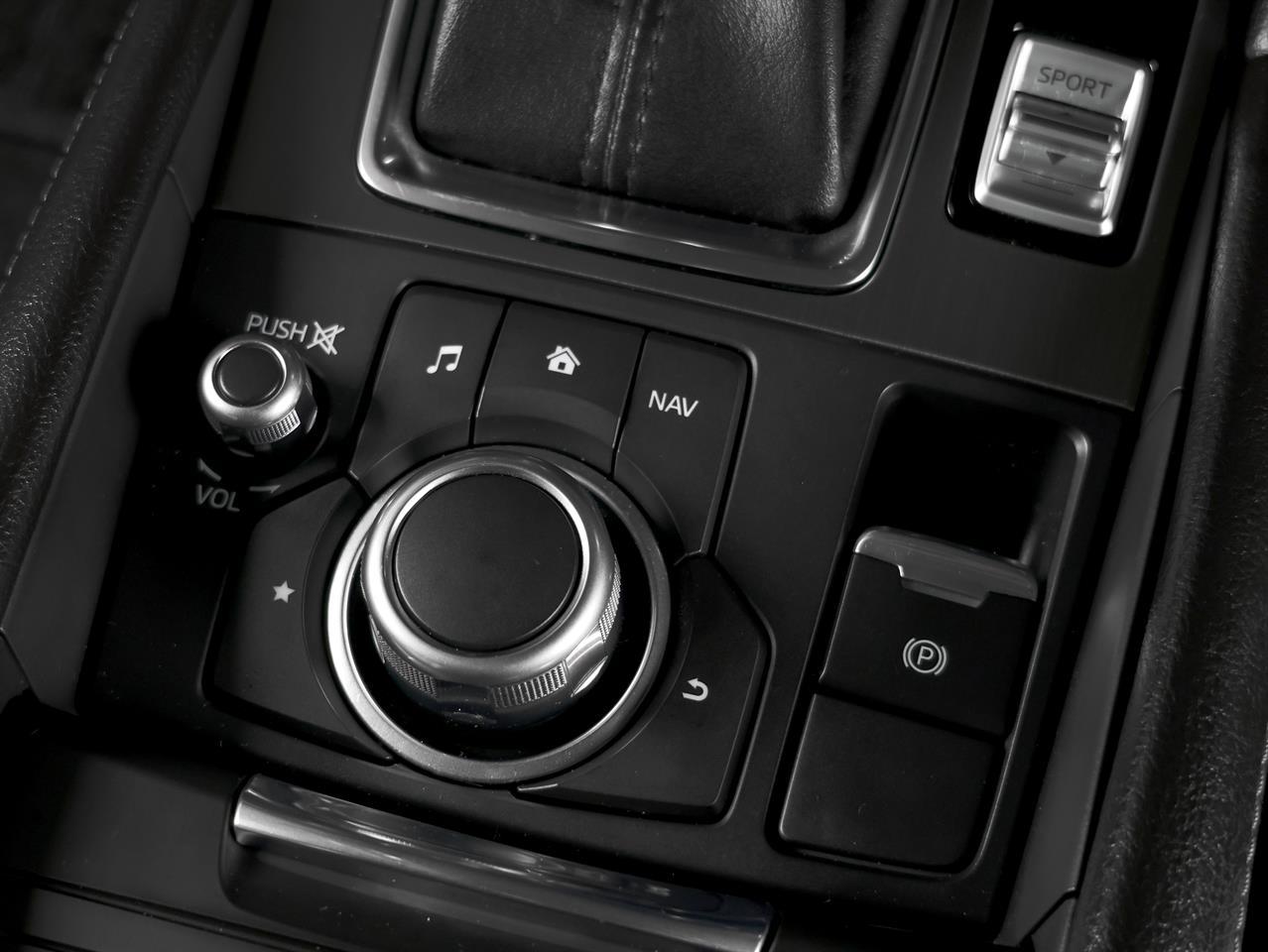 image-13, 2016 Mazda Atenza 25S Leather Package 'Facelift' at Christchurch