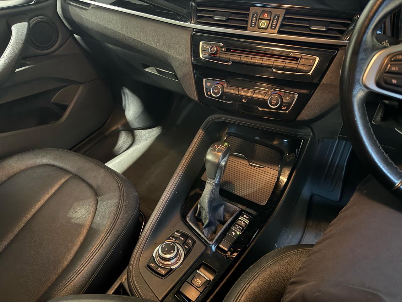 image-9, 2016 BMW X1 18D S Drive 2.0 Diesel NZ New at Christchurch