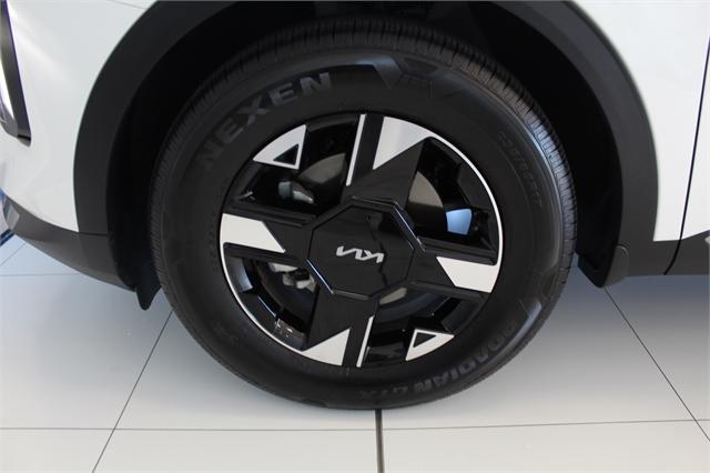 image-6, 2025 Kia Sportage LX URBAN 1.6L PETROL TURBO at Christchurch