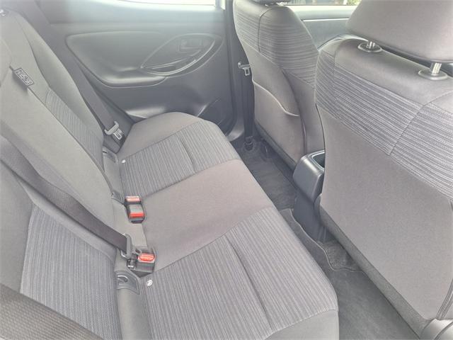 image-10, 2023 Toyota Yaris GX 1.5 Petrol at Christchurch