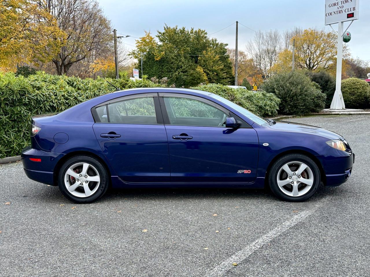 image-6, 2004 Mazda Axela SPORTS 2.O AUTO WITH LOW KMS at Gore
