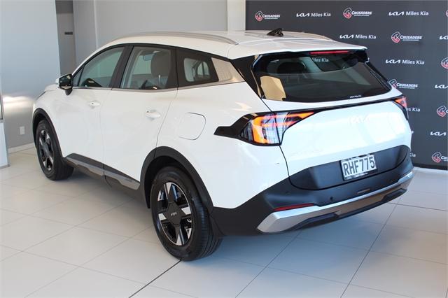 image-2, 2025 Kia Sportage LX URBAN 1.6L PETROL TURBO at Christchurch