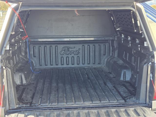 image-9, 2022 Ford Ranger Xlt Double Cab W/Sa at Christchurch
