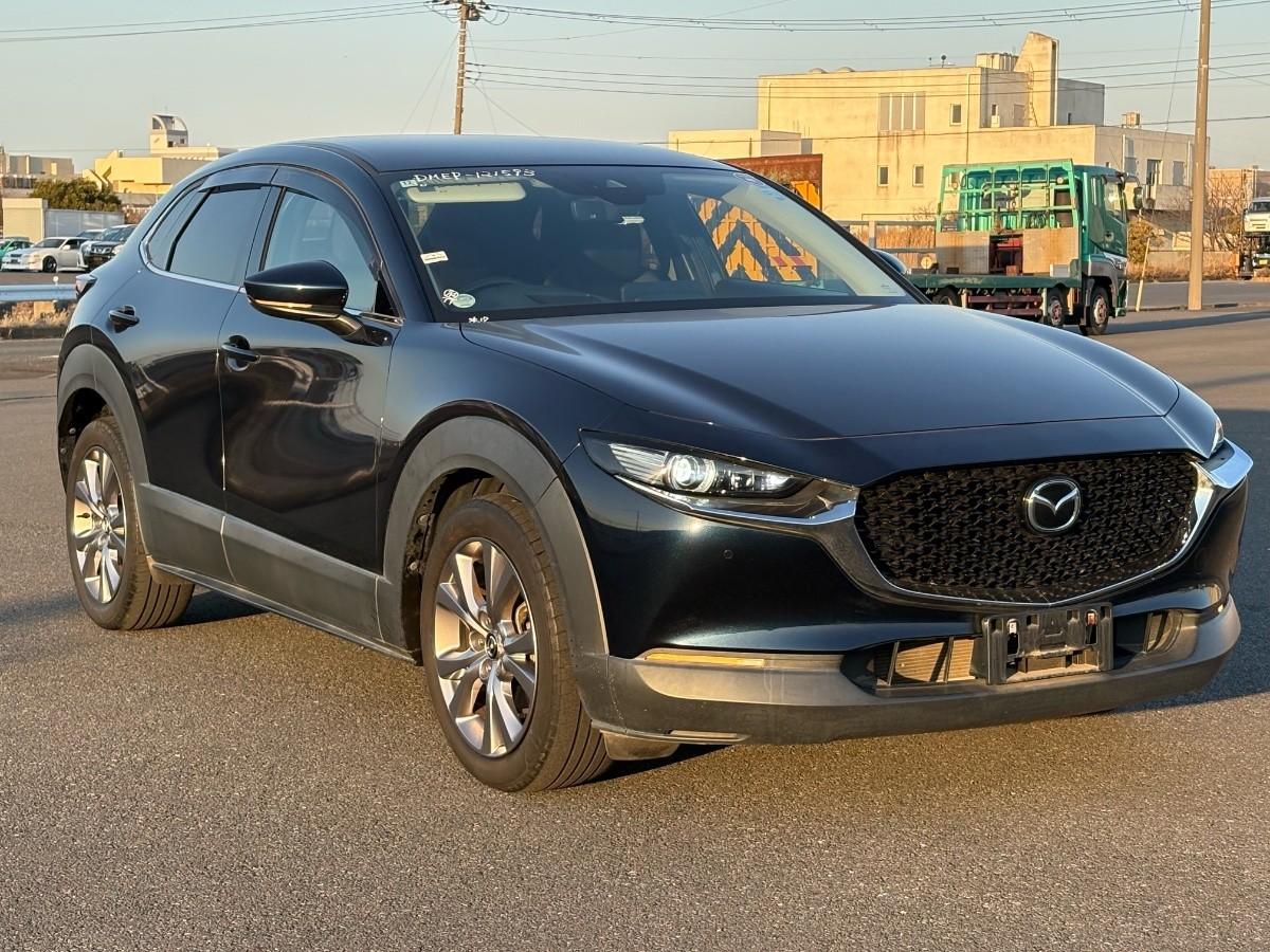 image-0, 2020 Mazda Cx-30 20S ProActive AWD at Christchurch