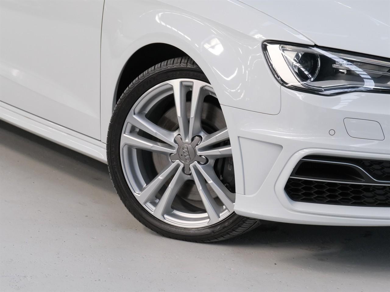 image-8, 2014 Audi S3 Sportback Quattro at Christchurch