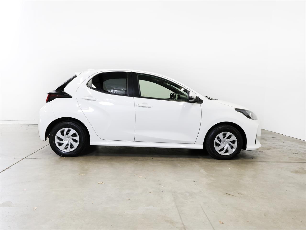 image-9, 2021 Toyota Yaris Hybrid 'X' at Christchurch