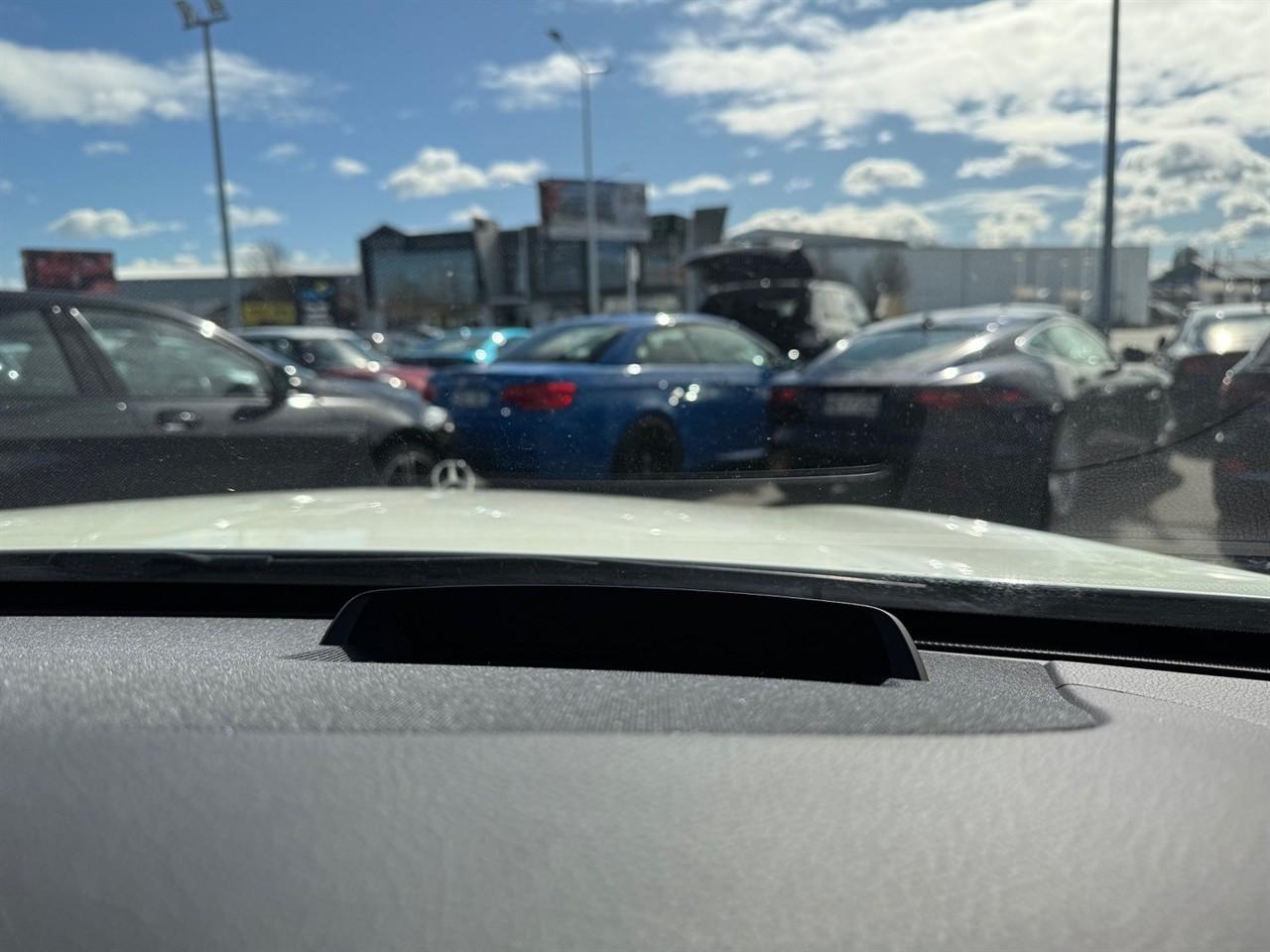 image-8, 2015 MercedesBenz S 400 Facelift Hybrid AMG Line at Christchurch