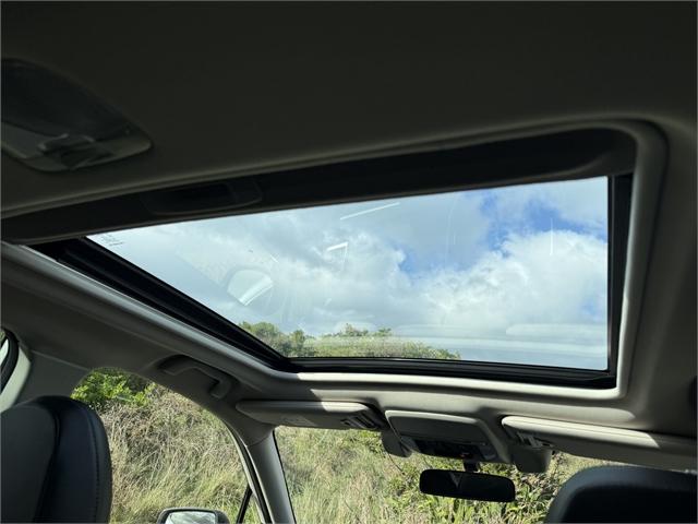 image-15, 2021 Subaru Forester 2.5i Premium at Dunedin