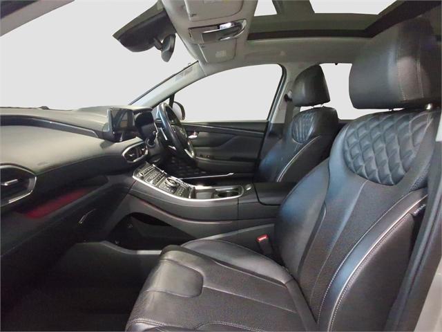 image-17, 2021 Hyundai Santa Fe 2.5P Limited AWD TM 7S at Dunedin