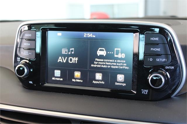 image-11, 2020 Hyundai Tucson ELITE 2.0L PETROL at Christchurch