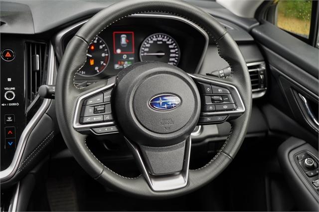 image-13, 2025 Subaru Outback Sport 2.5P/4Wd/8Cvt at Dunedin
