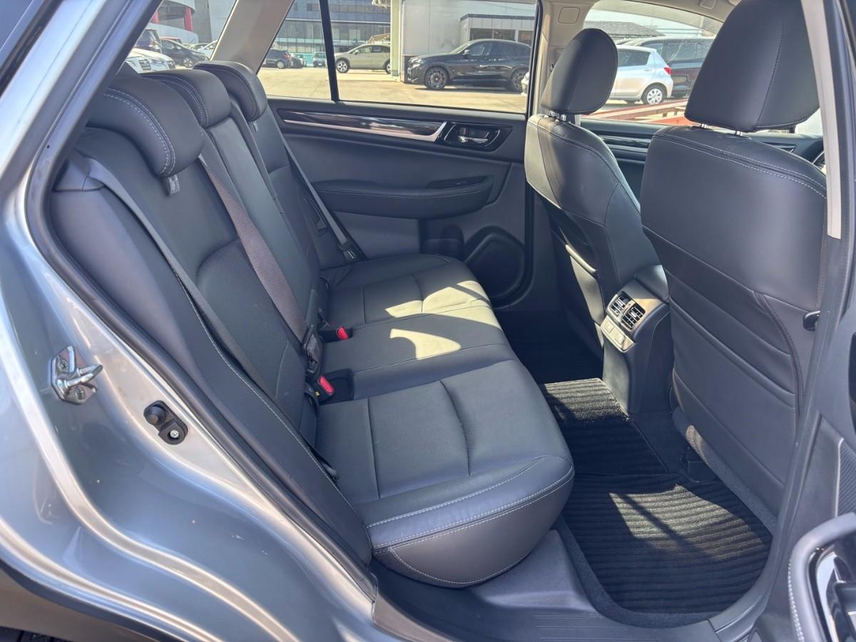 image-6, 2015 Subaru Outback Limited 4WD at Christchurch
