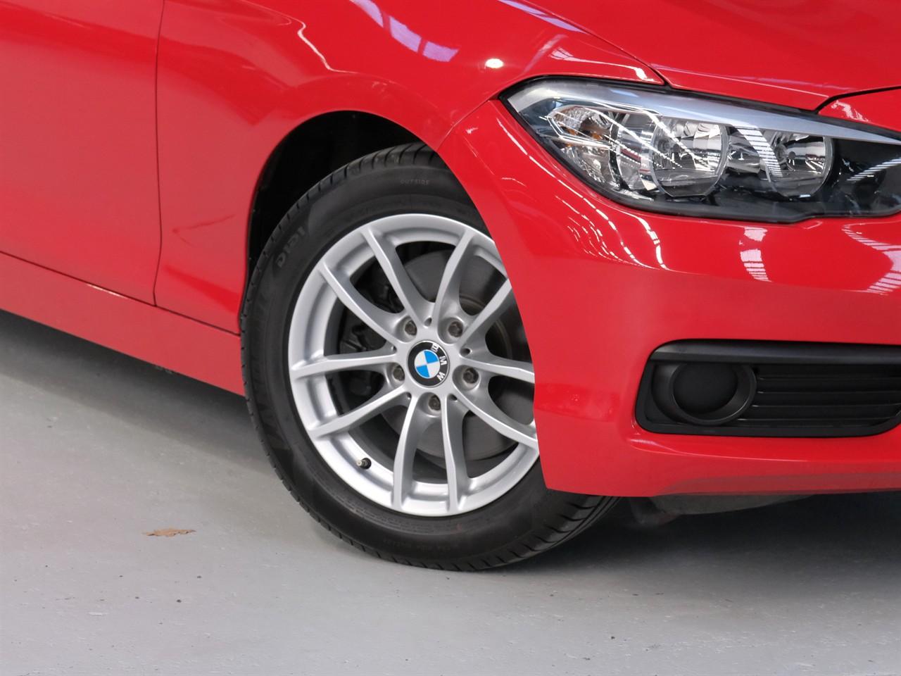 image-8, 2015 BMW 118i 1.6lt Turbo Hatch at Christchurch
