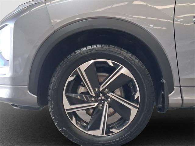image-8, 2022 Mitsubishi Eclipse Cross VRX Phev / 4WD at Dunedin