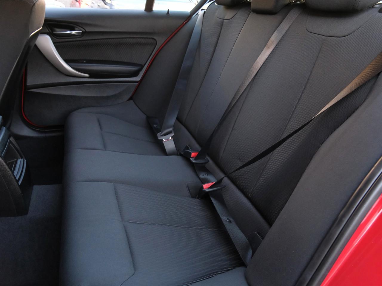 image-18, 2015 BMW 118i 1.6lt Turbo Hatch at Christchurch