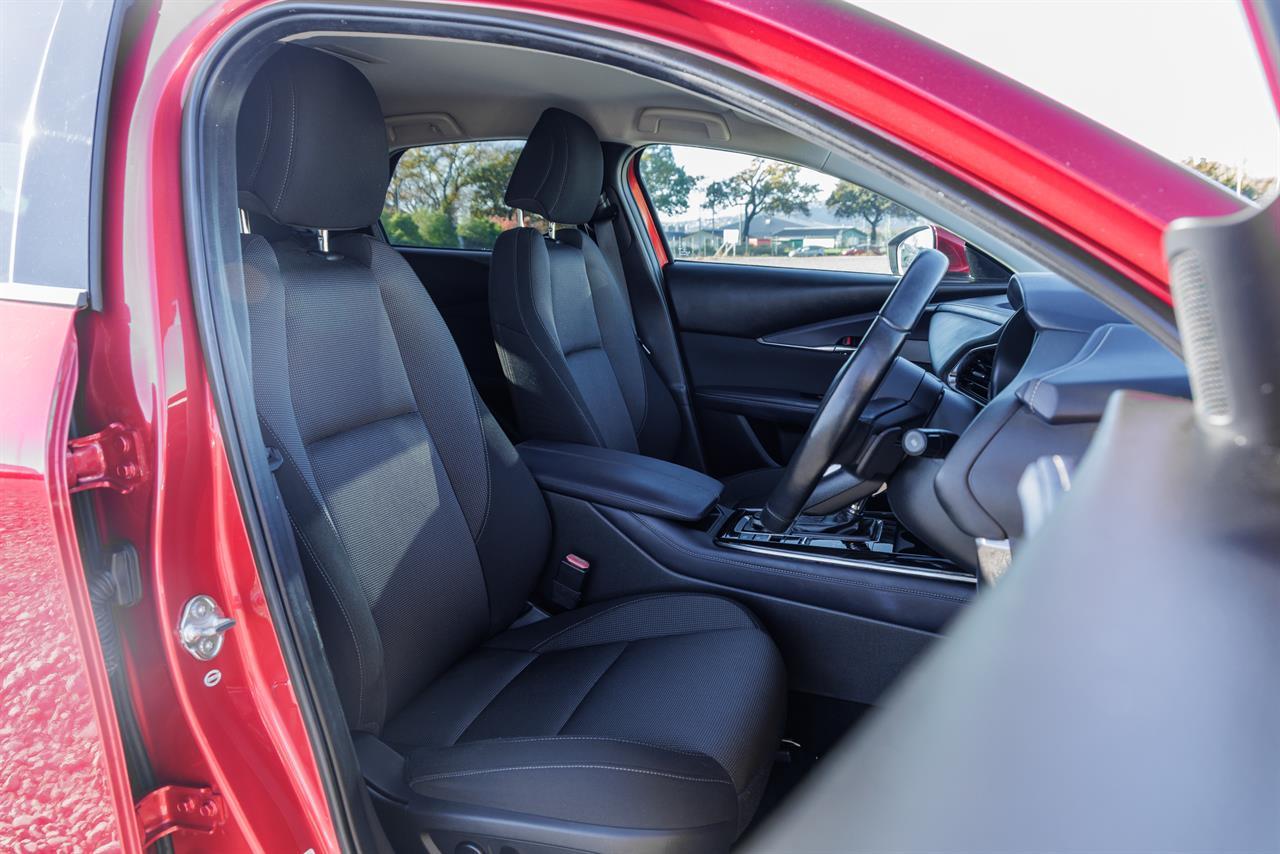 image-10, 2020 Mazda Cx-30 20S Proactive Touring at Christchurch