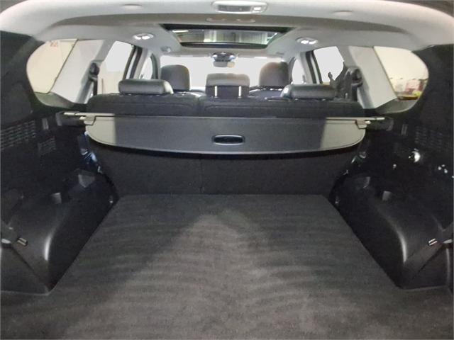 image-14, 2021 Hyundai Santa Fe 2.5P Limited AWD TM 7S at Dunedin
